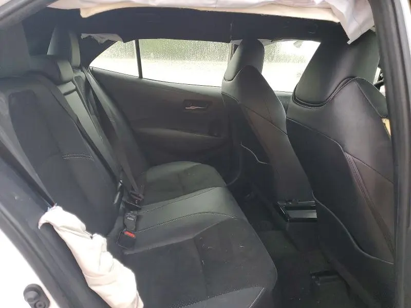 2024 TOYOTA GR COROLLA PREMIUM  