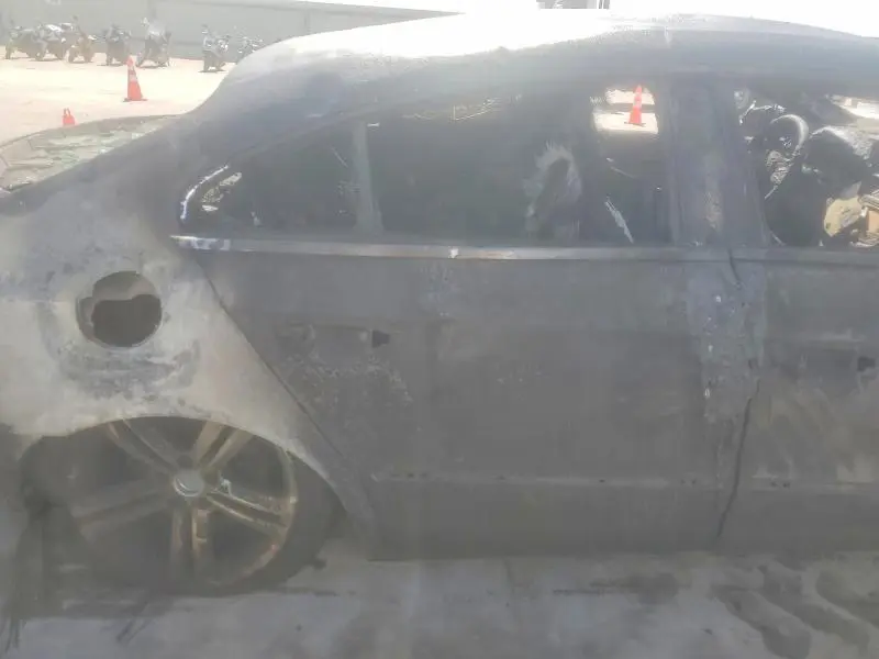 2013 VOLKSWAGEN CC SPORT  