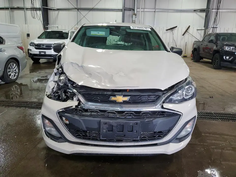 2019 CHEVROLET SPARK LS  