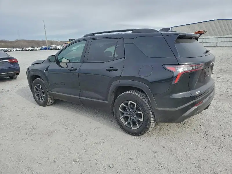 2025 CHEVROLET EQUINOX ACTIV  