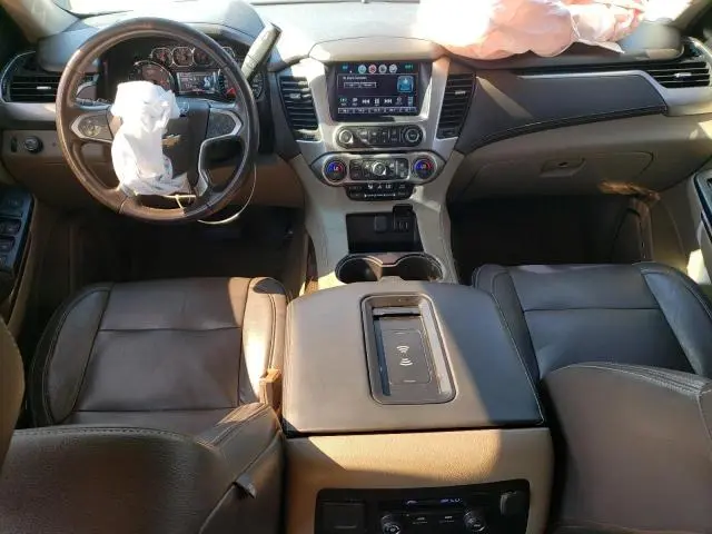 2016 CHEVROLET TAHOE C1500 LS  