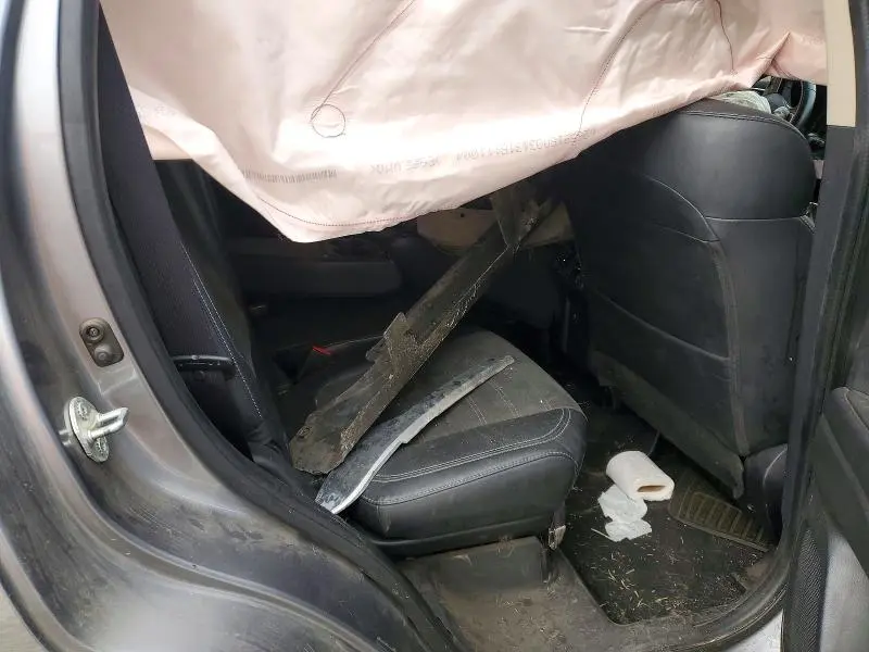 2019 MITSUBISHI OUTLANDER SE  