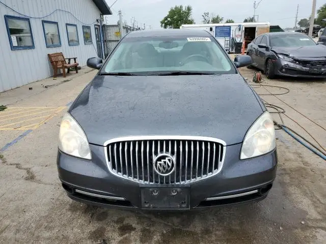 2011 BUICK LUCERNE CXL  
