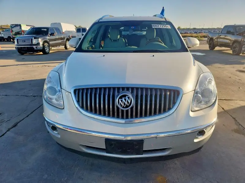 2012 BUICK ENCLAVE   