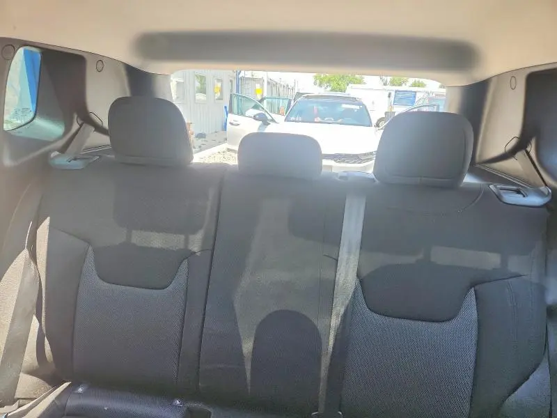 2020 JEEP RENEGADE SPORT  