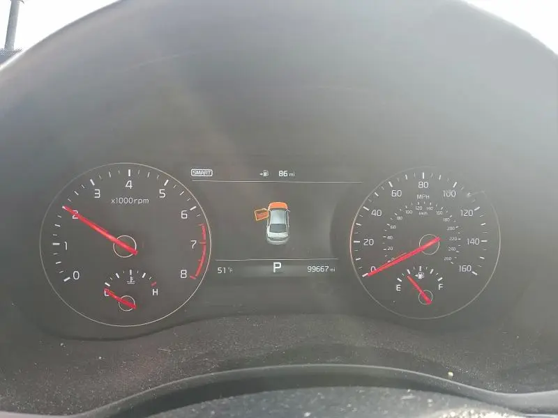 2017 KIA CADENZA PREMIUM  