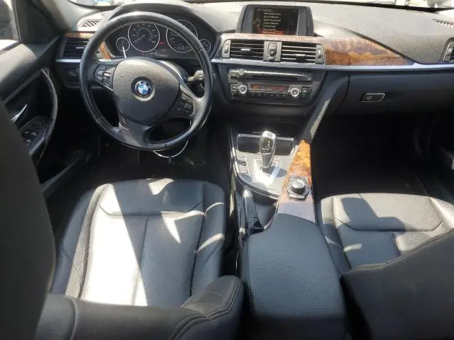 2015 BMW 320 I XDRIVE  