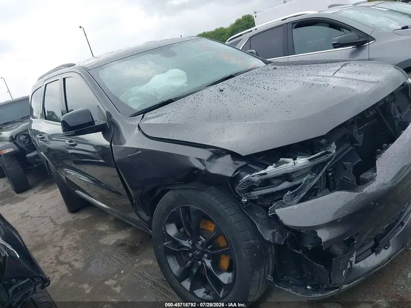 2021 DODGE DURANGO GT PLUS AWD