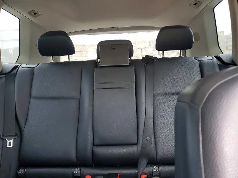 2011 MERCEDES-BENZ GLK 350 4MATIC  