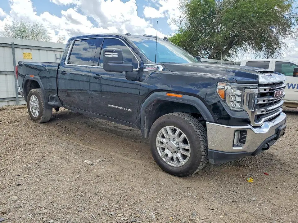 2023 GMC SIERRA K2500 SLE  