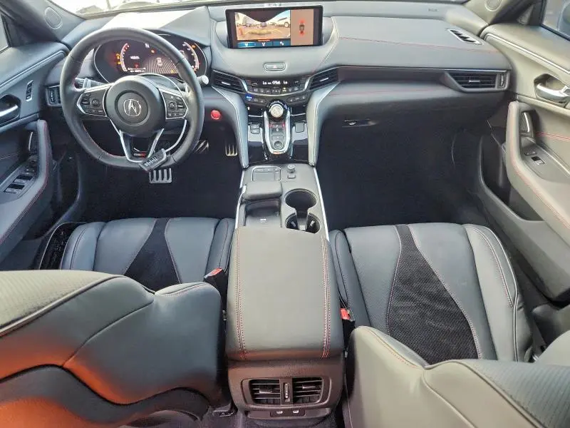 2025 ACURA TLX TYPE S  