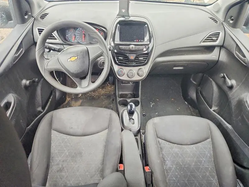 2019 CHEVROLET SPARK LS  