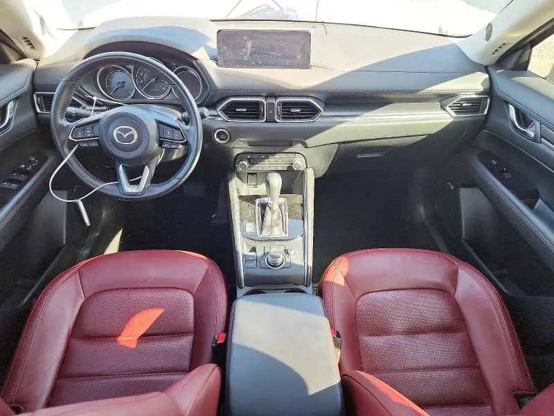 2023 MAZDA CX-5 PREFERRED  