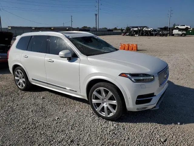 2019 VOLVO XC90 T6 INSCRIPTION  