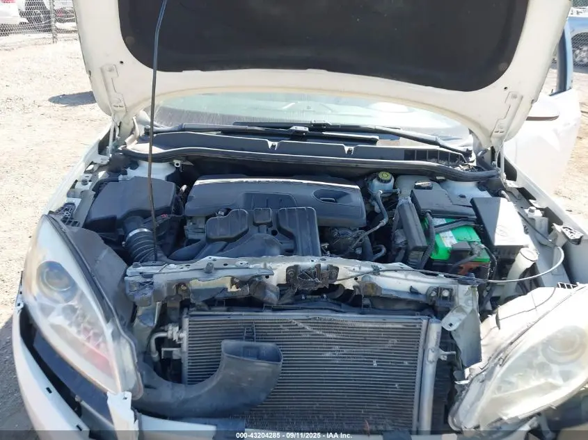 2016 BUICK VERANO CONVENIENCE GROUP