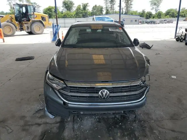 2023 VOLKSWAGEN JETTA S  