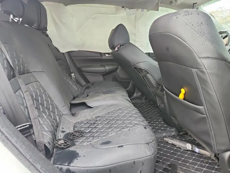2022 HONDA CR-V EXL  