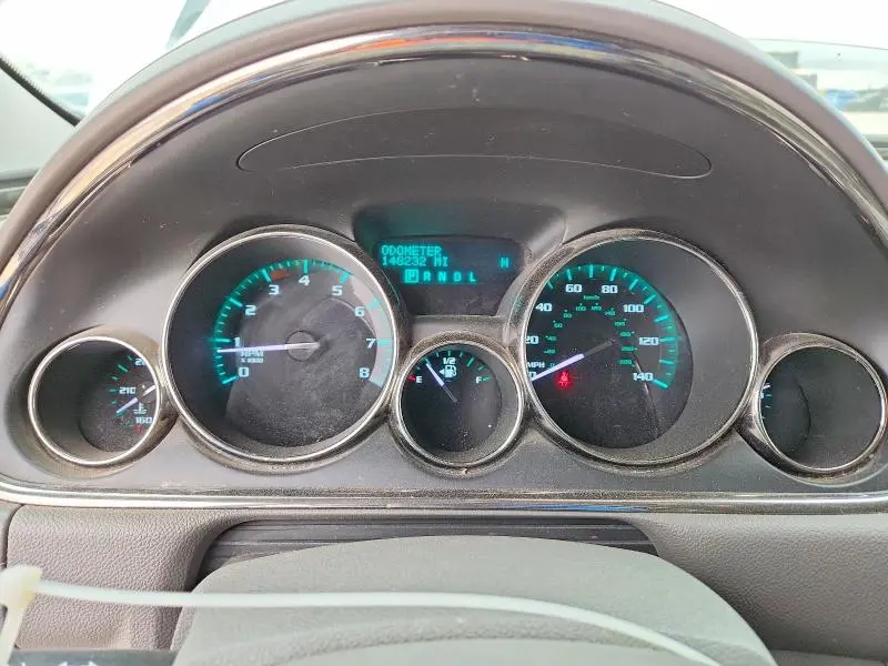 2014 BUICK ENCLAVE   