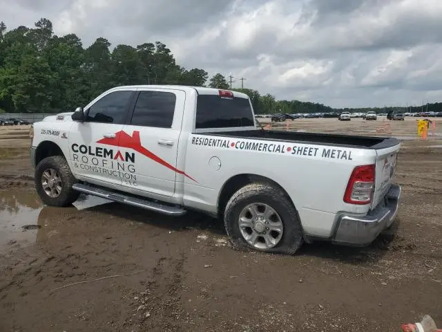 2022 RAM 2500 BIG HORN/LONE STAR  