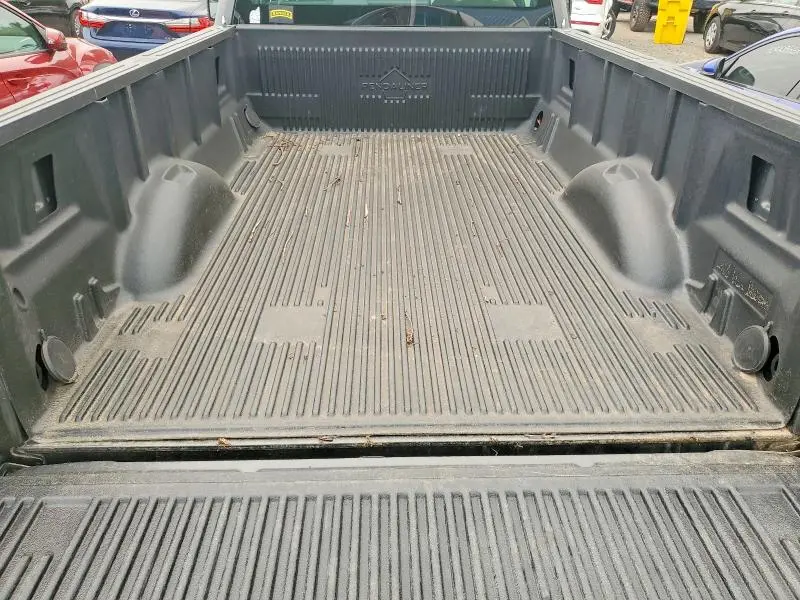2016 FORD F150   