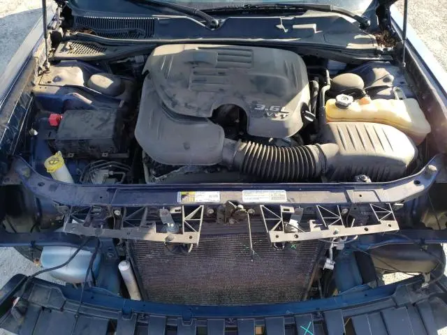 2015 DODGE CHALLENGER SXT PLUS  