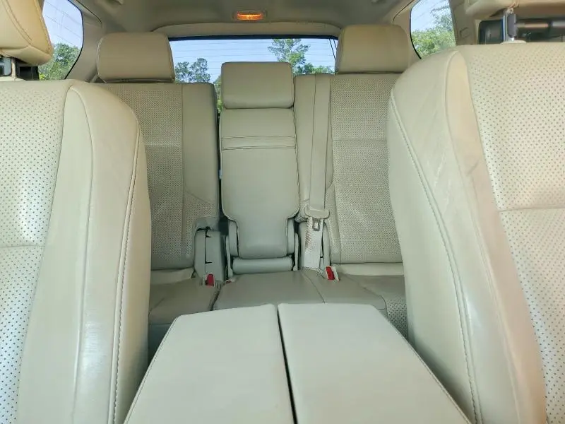 2016 LEXUS GX 460 PREMIUM  