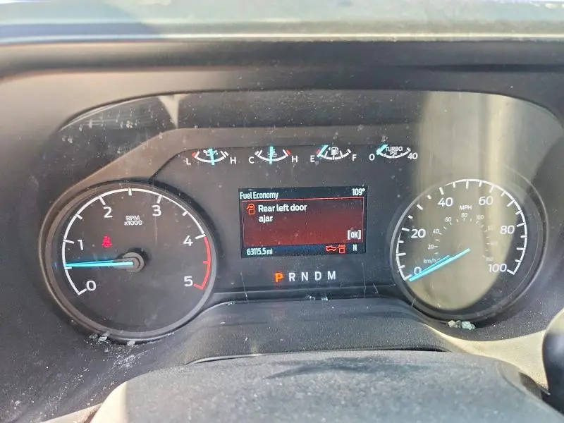 2024 FORD F250 SUPER DUTY  