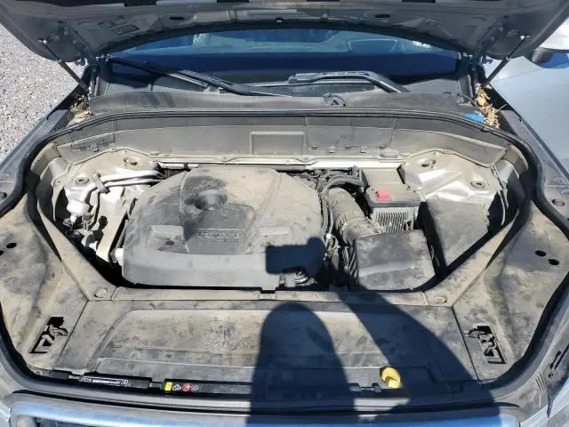 2019 VOLVO XC90 T6 R-DESIGN  