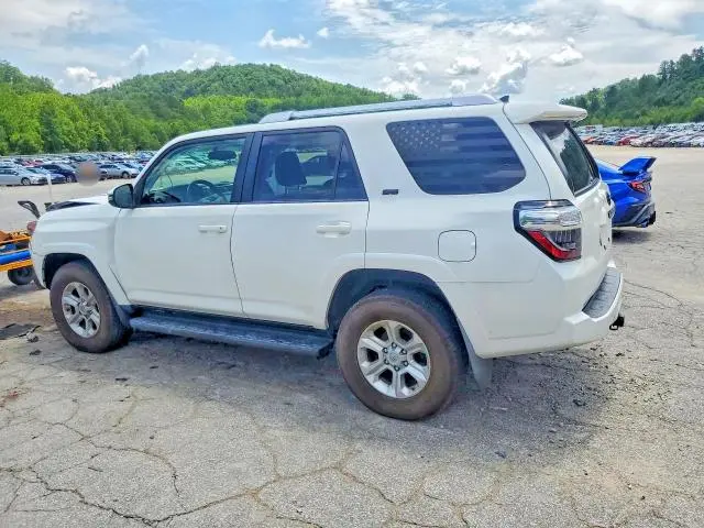 2015 TOYOTA 4RUNNER SR5 PREMIUM  