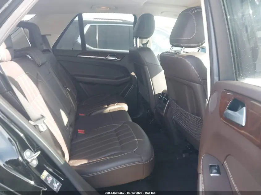 2018 MERCEDES-BENZ GLE 350  