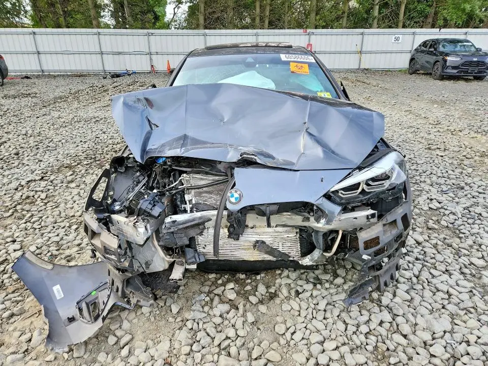 2021 BMW 228XI   