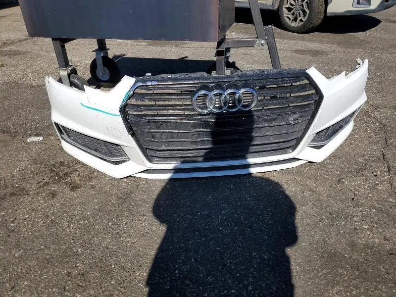 2019 AUDI A4 PREMIUM  