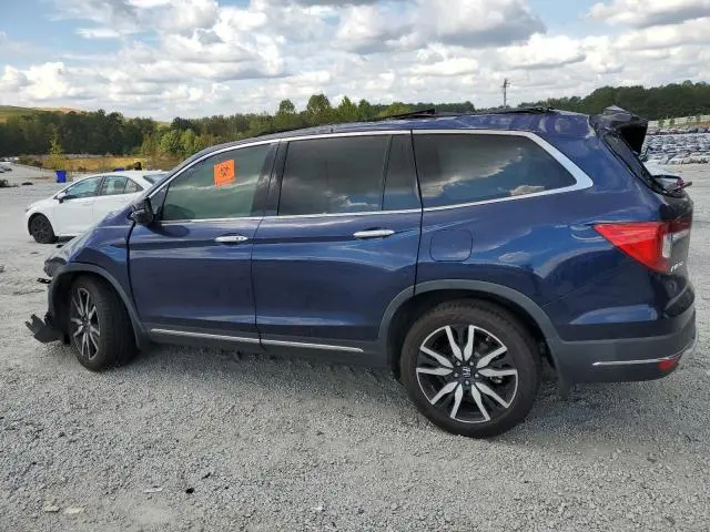 2021 HONDA PILOT TOURING  