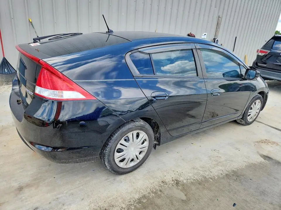 2010 HONDA INSIGHT LX  