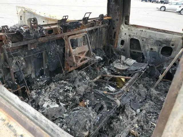 2022 GMC SIERRA K2500 DENALI  