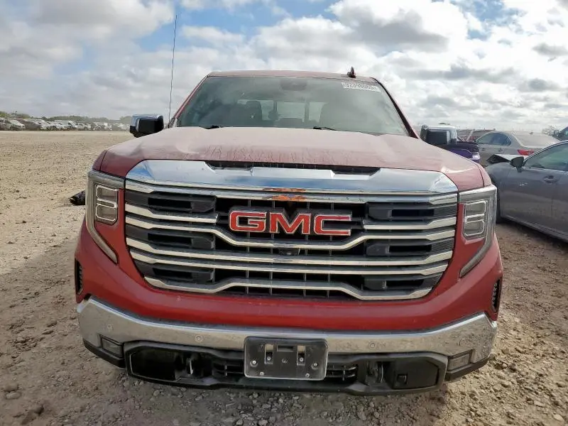2023 GMC SIERRA K1500 SLT  