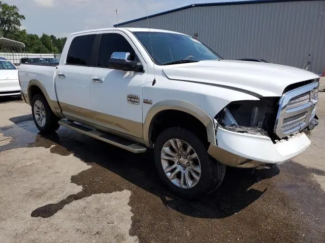 2013 RAM 1500 LONGHORN