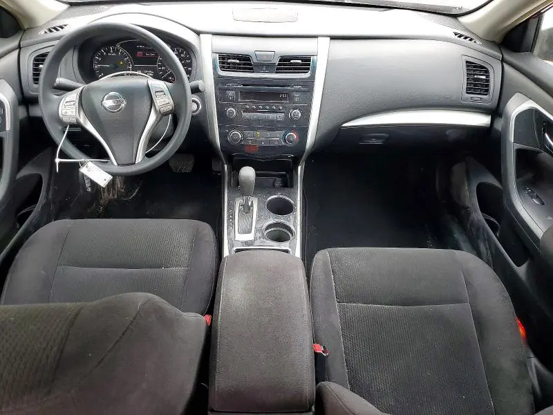2013 NISSAN ALTIMA 2.5 S  