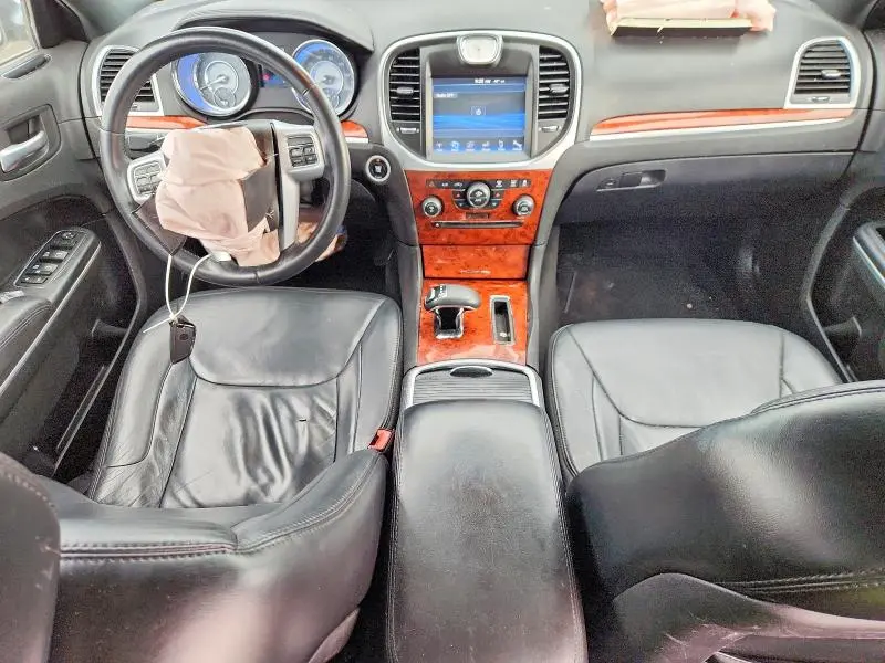 2014 CHRYSLER 300   