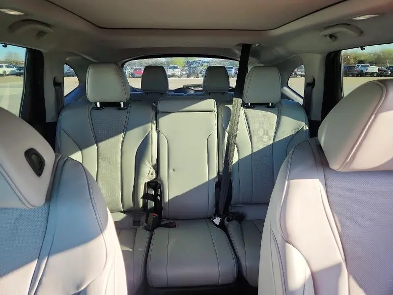 2024 ACURA MDX TECHNOLOGY  
