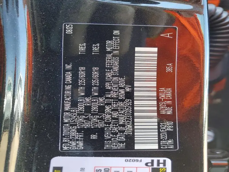 2026 LEXUS NX 350H PREMIUM  