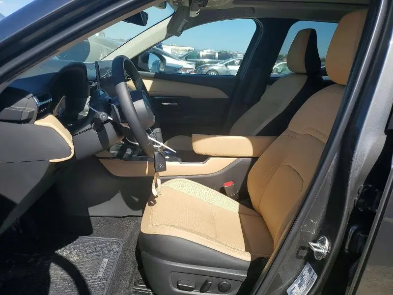 2026 MAZDA CX-5 PREMIUM PLUS  