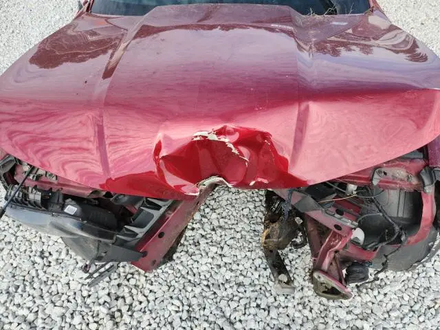 2010 CHEVROLET CAMARO SS  