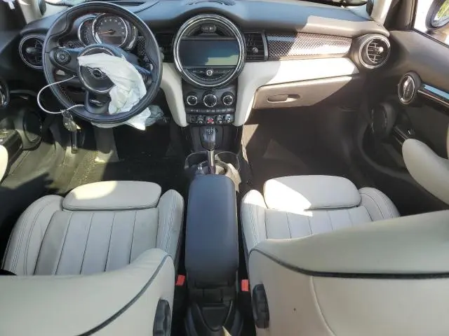 2019 MINI COOPER S  