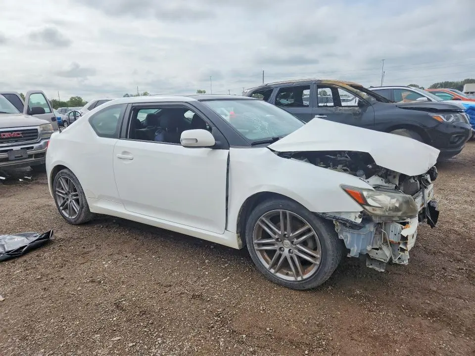 2012 SCION TC BASE  