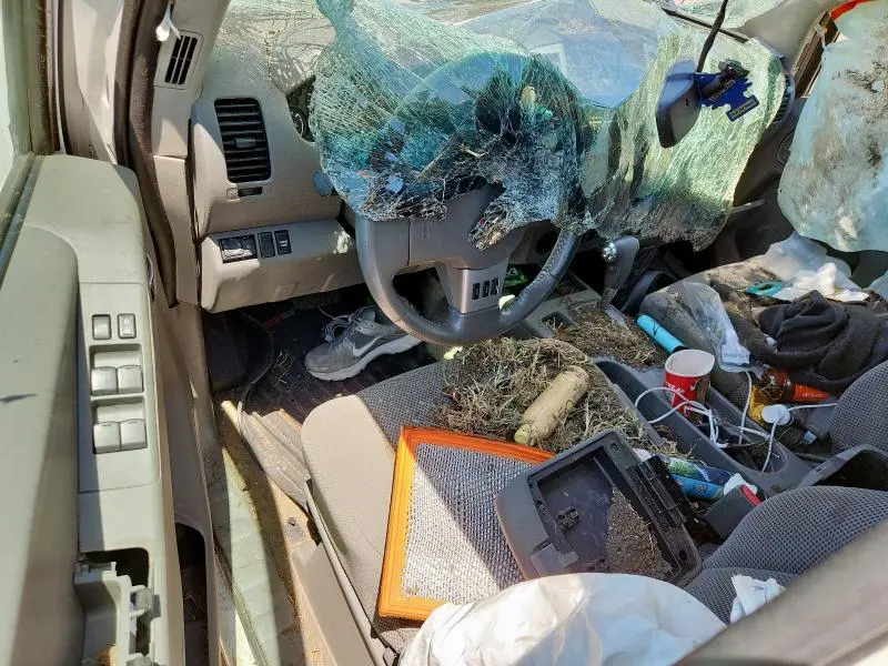 2018 NISSAN FRONTIER S  