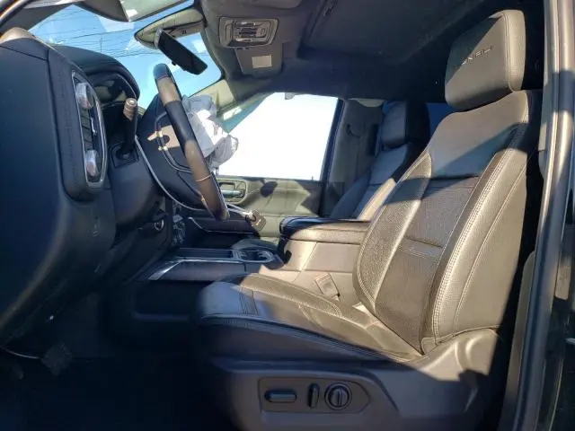 2020 GMC SIERRA K2500 DENALI  