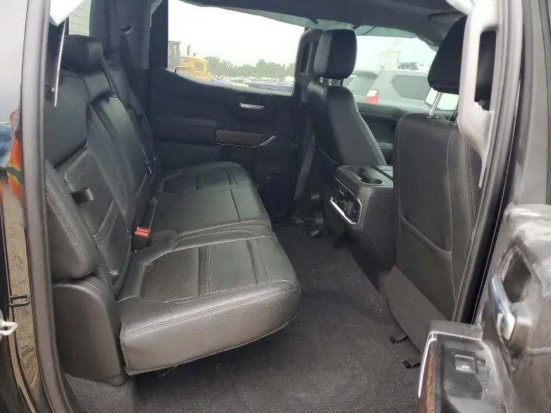 2020 GMC SIERRA K1500 DENALI  
