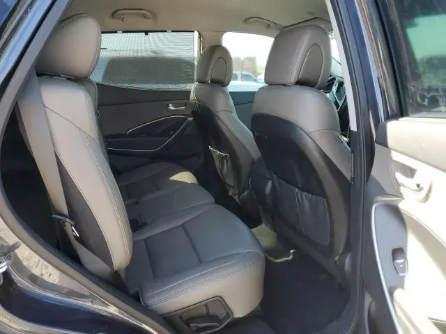 2014 HYUNDAI SANTA FE SPORT 