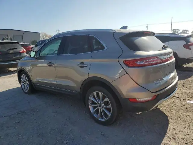 2018 LINCOLN MKC SELECT  